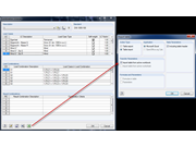 schéma de combinaison