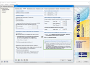 Option du passage automatique d'une méthode à l'autre dans les détails du calcul