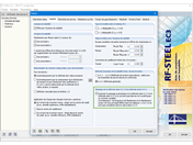Option du passage automatique d'une méthode à l'autre dans les détails du calcul