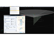 Charge circulaire libre