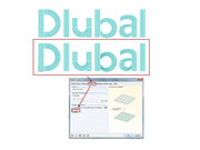 Maillage mappé préféré