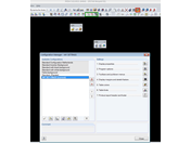 Enregistrer la configuration