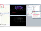 Basculer entre les vues