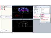 Basculer entre les vues