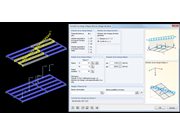 Charge de barre par charge linéique