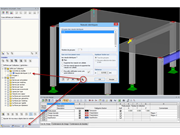 Ansichten aus Modellkontrolle erstellen