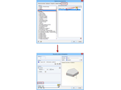 Commentaires par défaut