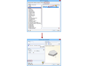 Commentaires par défaut