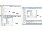 Améliorer la visibilité de la barre d'outils
