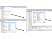 Améliorer la visibilité de la barre d'outils