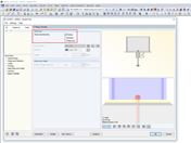 Utilisation de la résistance au glissement