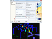 Trouver les instabilités du système avec RF-STABILITY