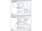 réduction du nombre de cas de charge