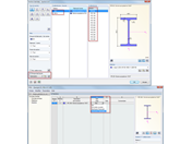 Optimisation de la section