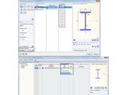 Optimisation de la section