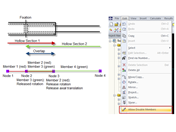 Modélisation de la connexion par fiche