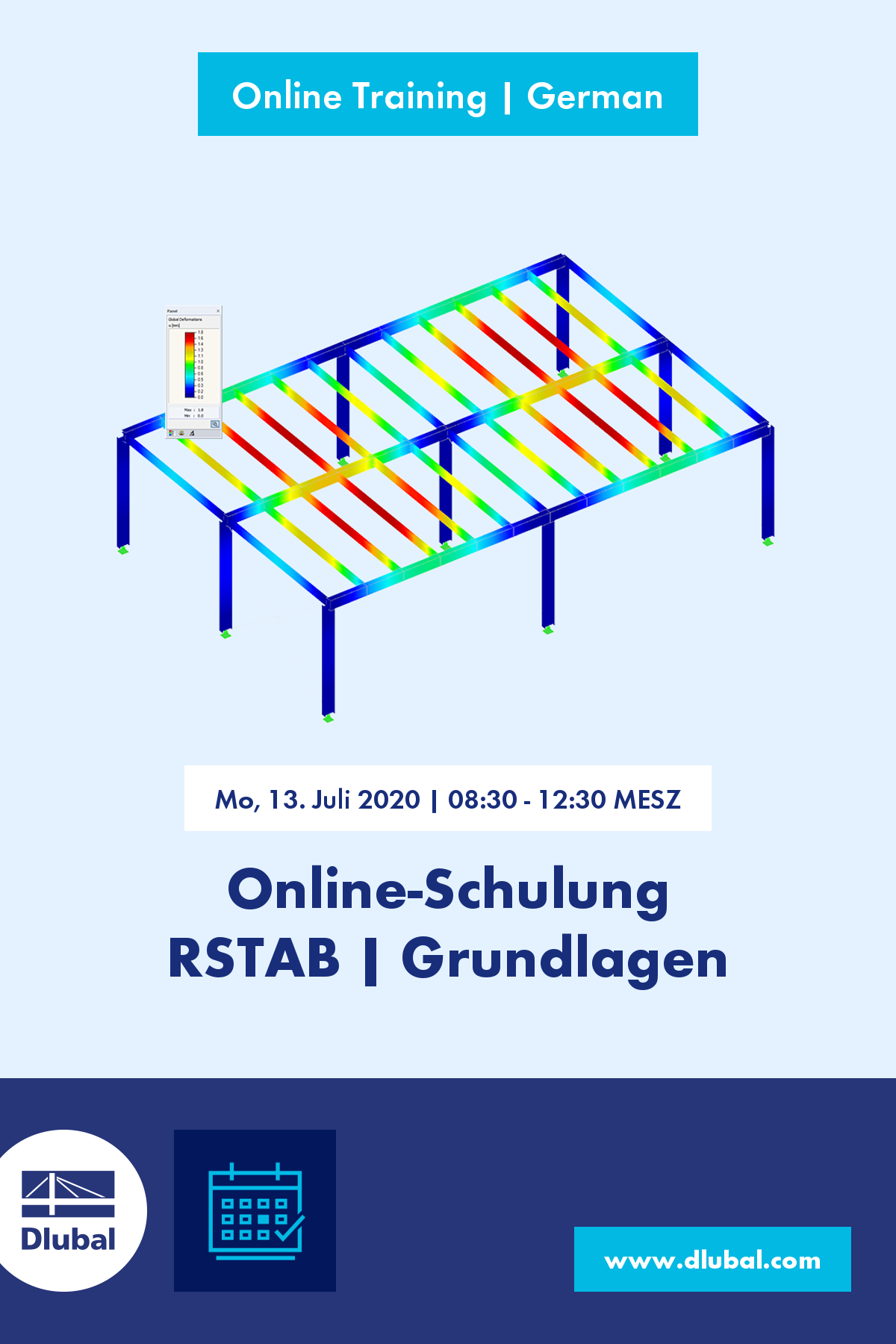Formation en ligne | Allemand