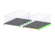 Plancher mixte bois-béton
