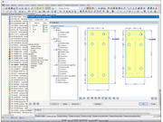 Géométrie des assemblages