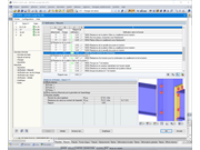 Vérification des connexions avec les assemblages semi-rigides