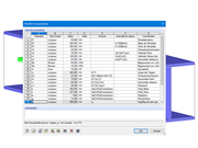 Modifier les paramètres