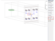 Évaluation des efforts appliqués aux boulons