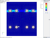 Évaluation des déformations plastiques