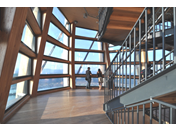 Tour d'observation de la montagne Pyramidenkogel, Autriche