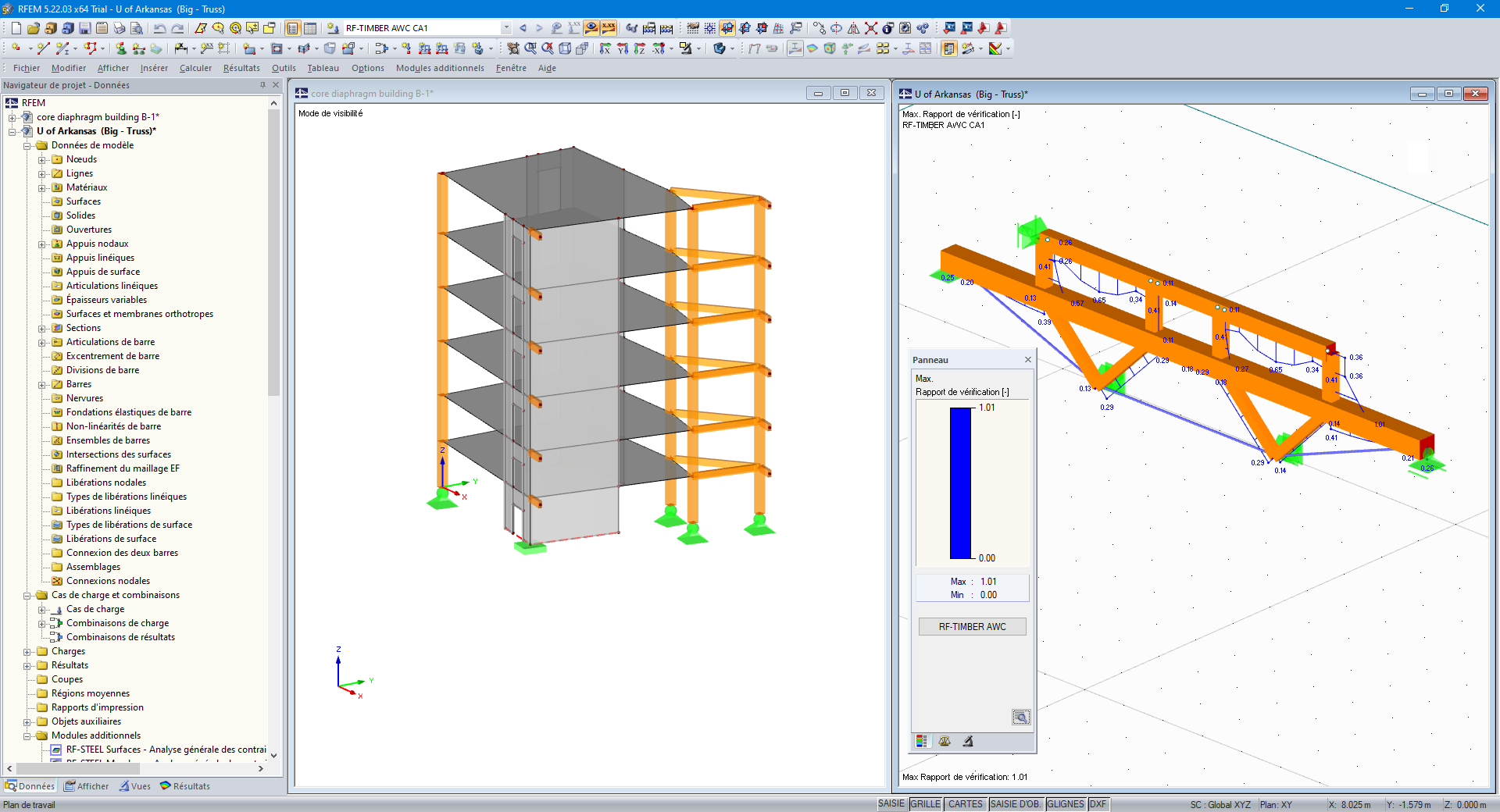 © EQUILIBRIUM Consulting Inc.