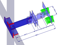 Point de lot par défaut