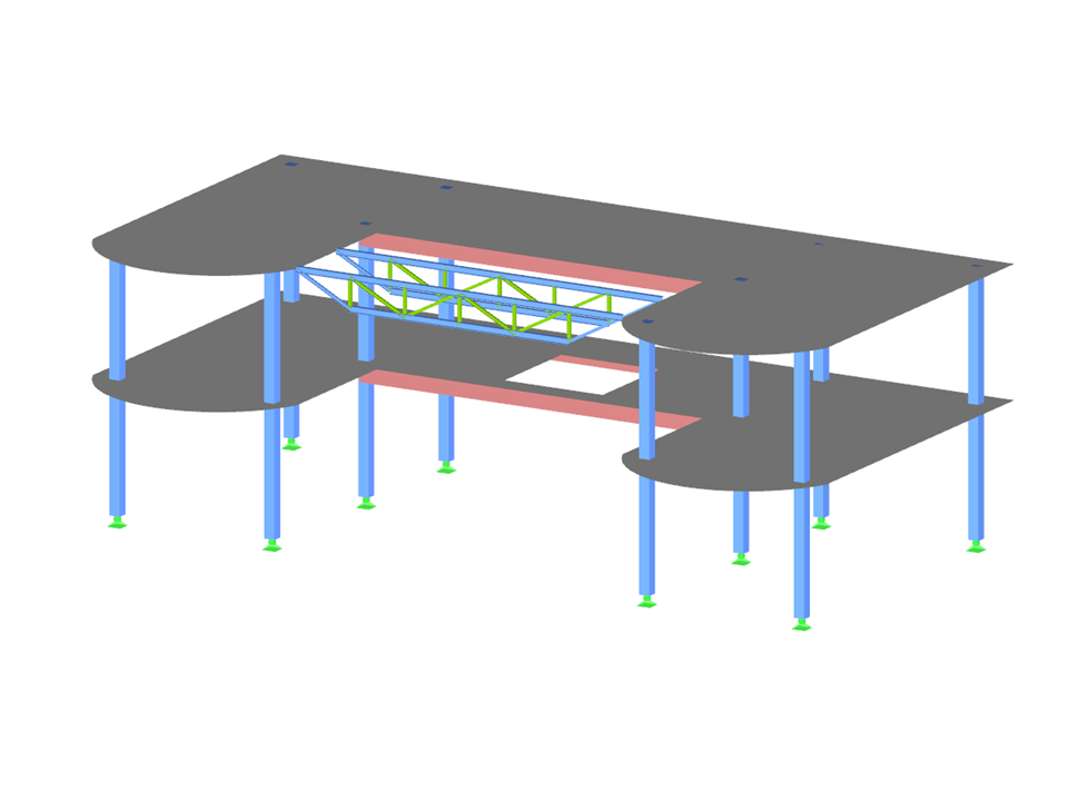 Dimensionnement de bâtiments