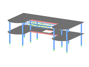 Dimensionnement de bâtiments
