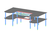 Dimensionnement de bâtiments