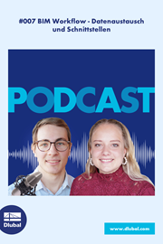 # 007 Flux de travail BIM - Échange de données et interfaces