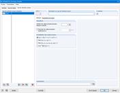 Boîte de dialogue « Paramètres de calcul » dans RF-/DYNAM Pro