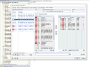 Combinaisons de résultats