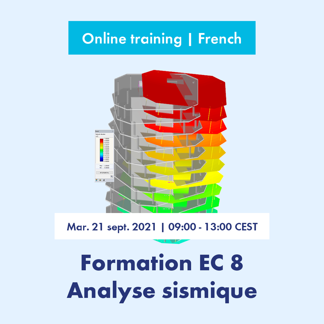 Online training | French