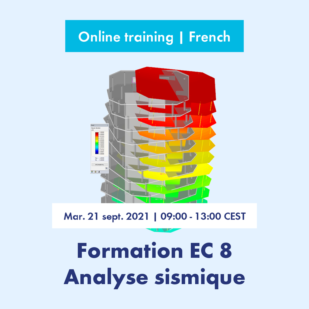 Online training | French