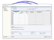 RF-MOVE Surfaces - 1.4 Ensembles de mouvements