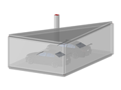 Composant avec objets visuels