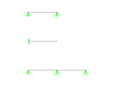 Modèle de calcul de structure