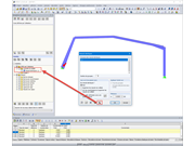 Visibilité du contrôle du modèle