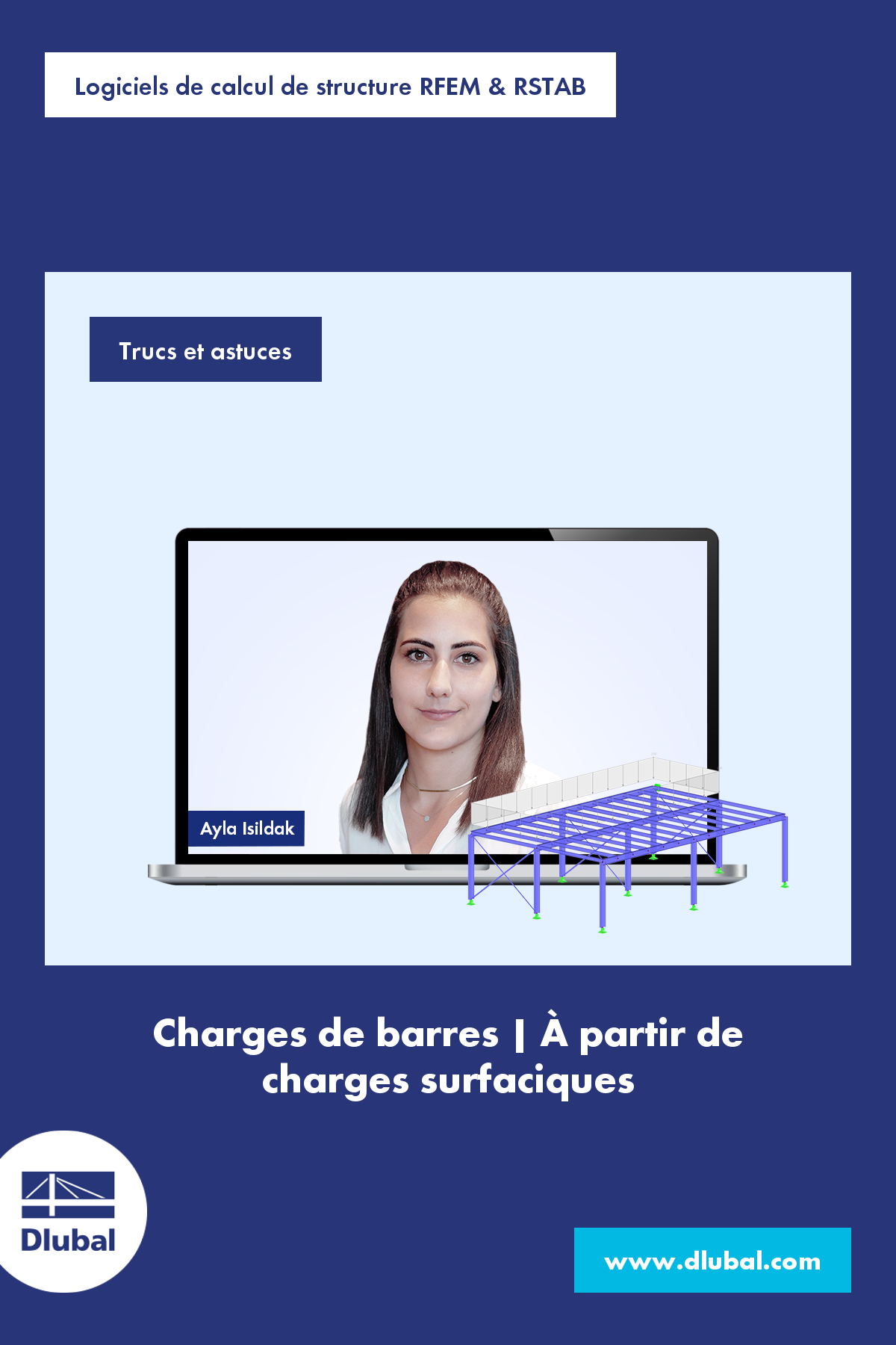 FEM-Statiksoftware RFEM & RSTAB