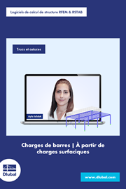 FEM-Statiksoftware RFEM & RSTAB