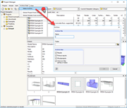 Archivage des données