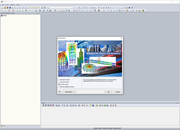 Sélection de l'autorisation