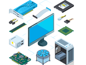 Système informatique