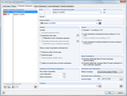 Expressions de combinaison