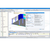 Sélection de la langue du programme