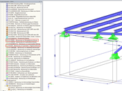 Sélection des modules additionnels